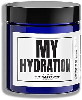 Evan Alexander Grooming MY Hydration Beard Leave-In Conditioner - 4 oz