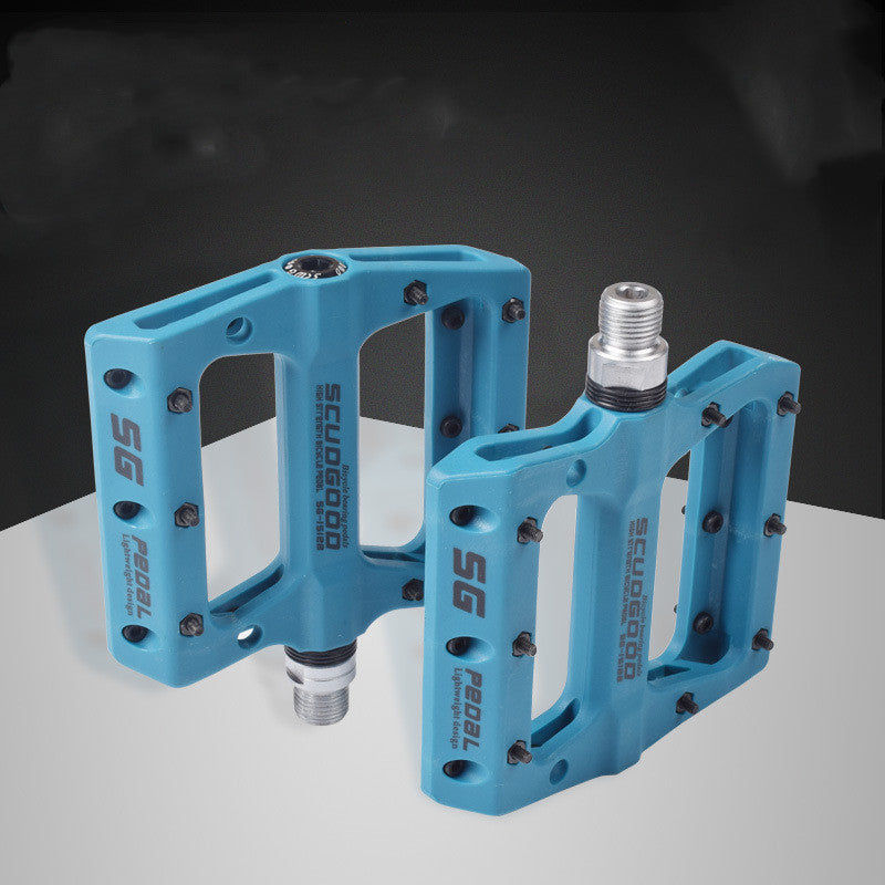 Palin Pedal Bike - Blue Force Sports