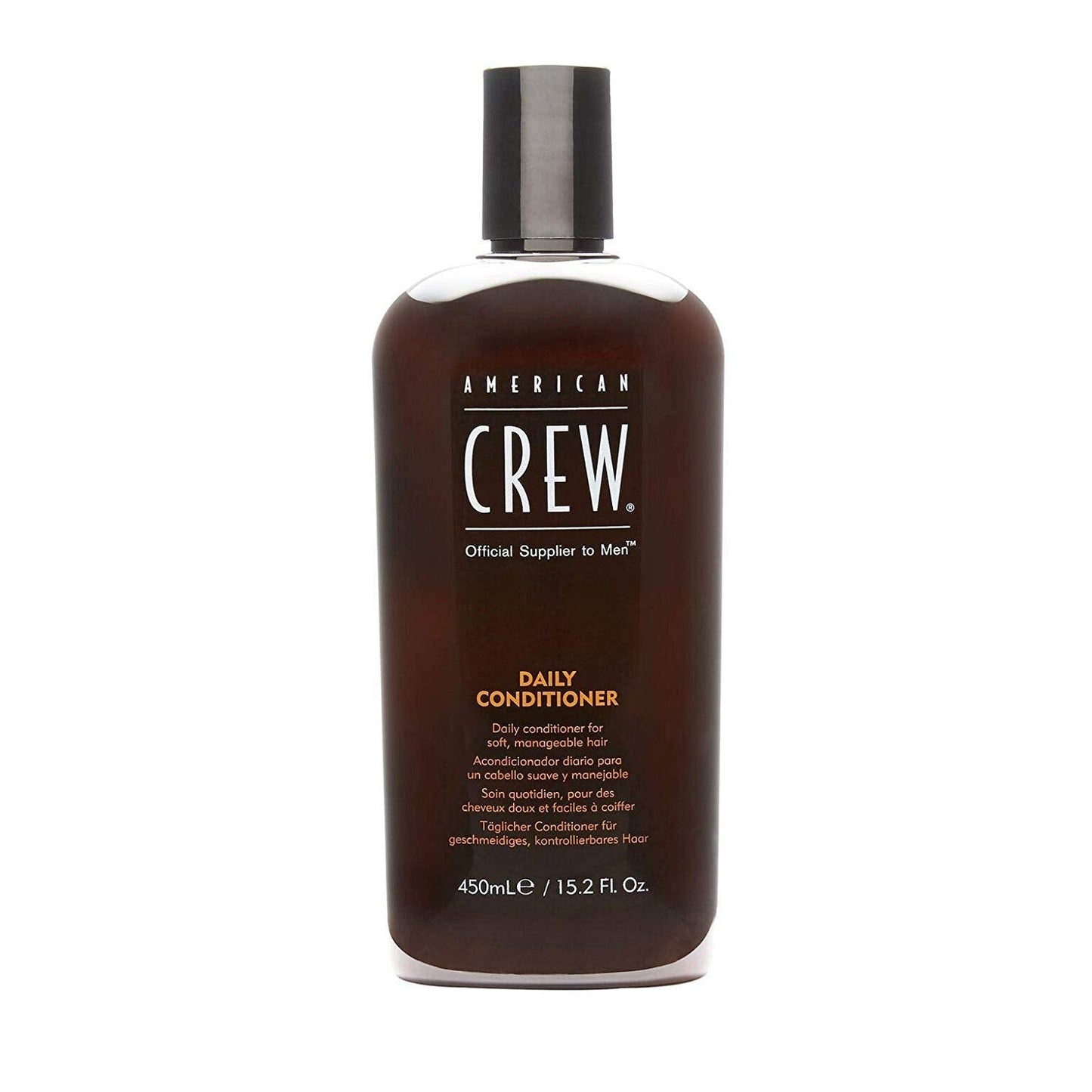 American Crew American crew men daily conditioner (for soft, manageable hair) 450ml/15.2oz