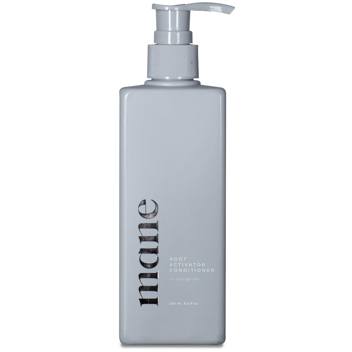 Root Activator Conditioner - Thickening Fuller Hair Conditioner for Men - Moisturize Dry, Flaky Hair - Volumize thin Hair - (1 Pack)