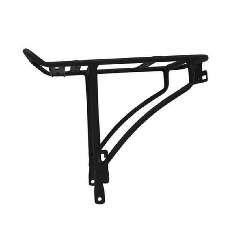 Aostirmotor Mountain Bike Rear Rack Bicycle Rack for A20,Black
