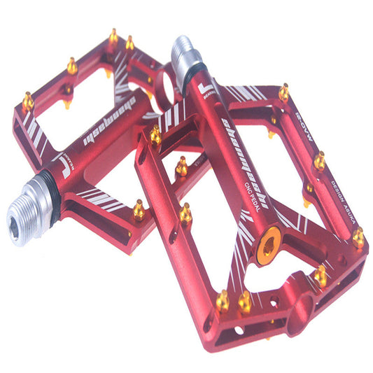 Yamashi S1 mountain bike pedal - Blue Force Sports