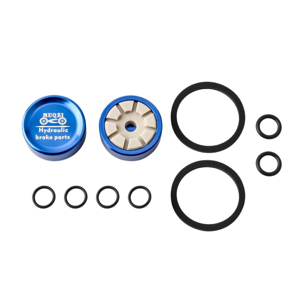 Bicycle Disc Brake Piston Oil Disc Hydraulic Brake Repair Parts Universal Front Bicycle Accessories TANGNADE