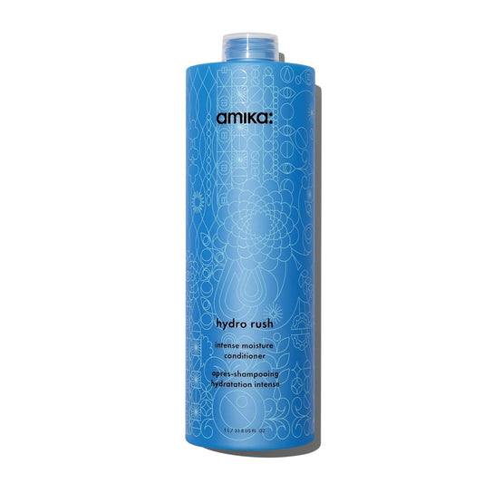 Amika Hydro Rush Intense Moisture Conditioner