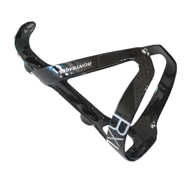 Super light all carbon fiber water cup holder for mountain road bicycle - Blue Force Sports