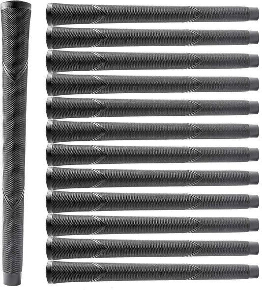 yamato Arthritic Golf Grips Oversize Jumbo Golf Club Grips for Men Women