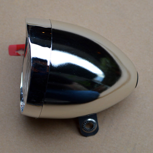 Dead fly road bike headlight - Blue Force Sports