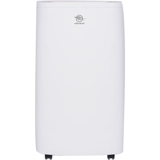 Aire Max 10.000 BTU Portable Heat/Cool  Potable Air Conditioner