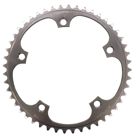 Shimano DURA-ACE TRACK FC-7710 48T 1/2' X 1/8' Chainring (NJS) Y16S48001 NEW