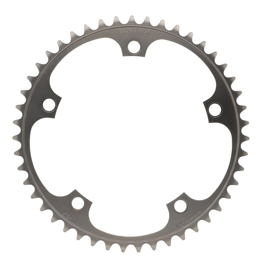 Shimano DURA-ACE TRACK FC-7710 47T 1/2' X 1/8' Chainring (NJS) Y16S47001 NEW