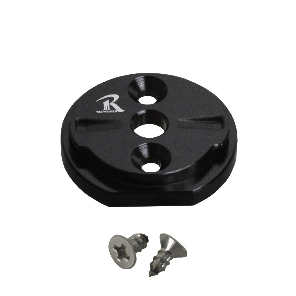 REC-MOUNTS Garmin claw repair kit Garmin Repair Tab ‎GM-Repair Aluminum NEW