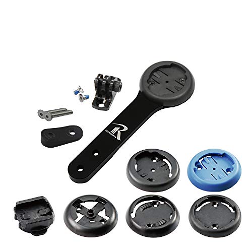 REC-MOUNTS (AB08 Carbon Handlebar) Type alpha Combo Mount (CERVELO8a+GP) NEW