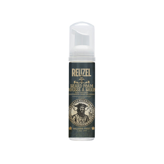 Reuzel Beard Foam (70ml)