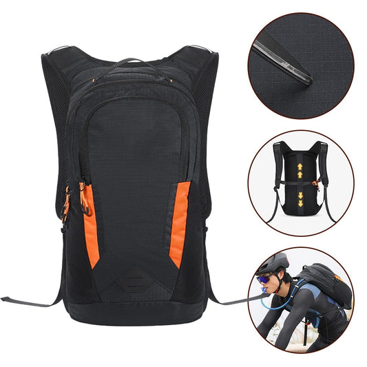 BESCYC Cycling hydration bag travel bag backpack cycling backpack equipment