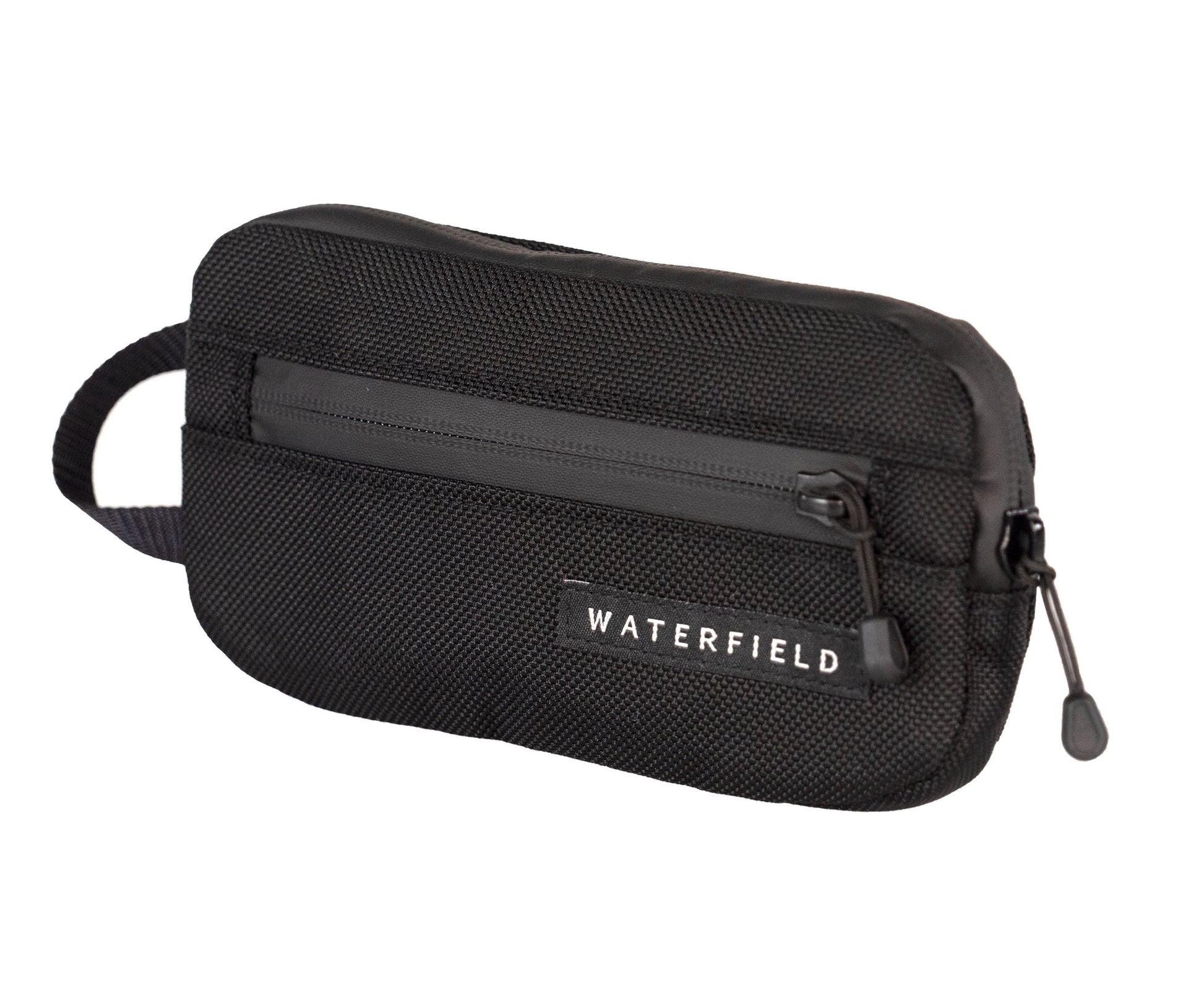 Ballistic Nylon Black