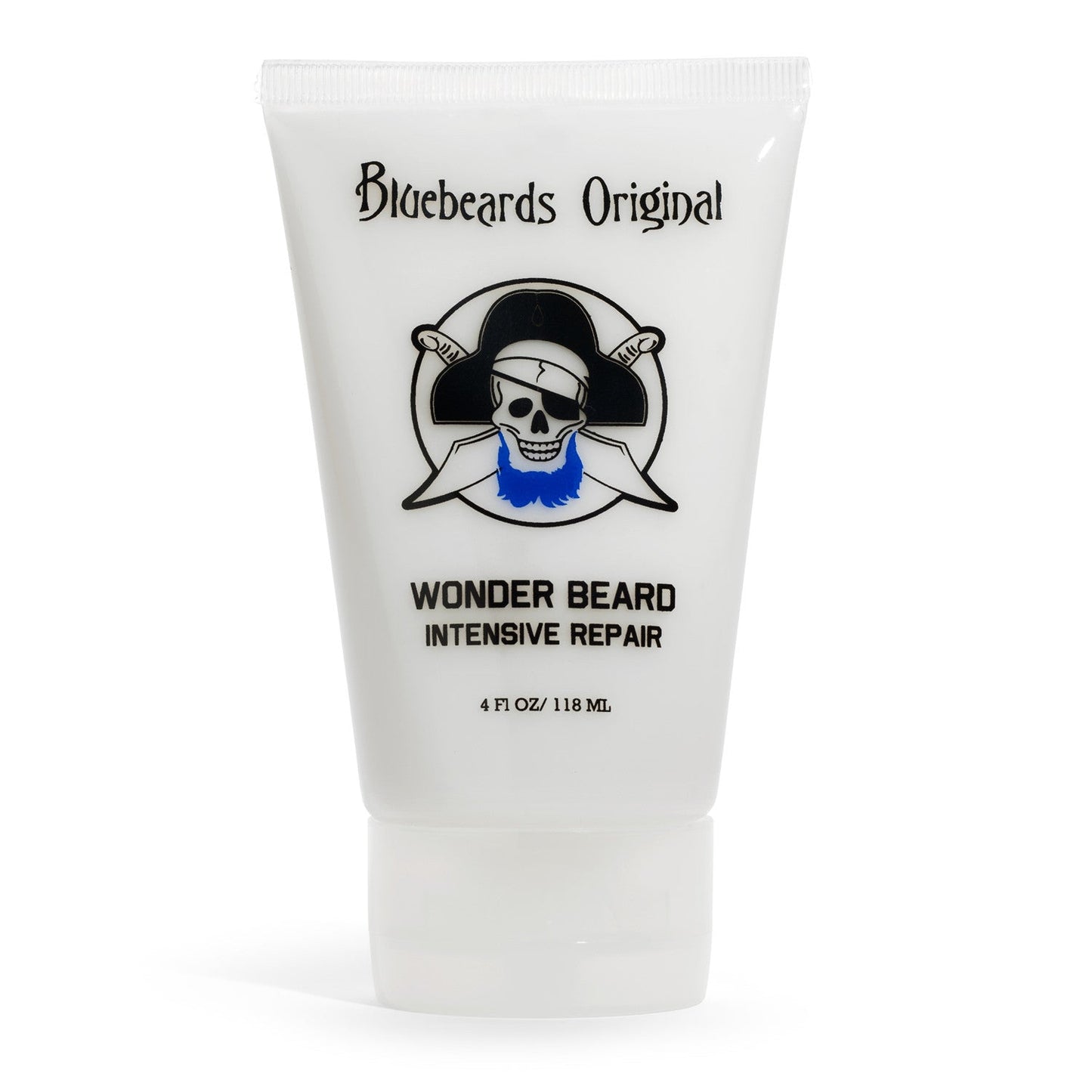 Bluebeards Original Wonder Beard Intensive Repair (118ml)