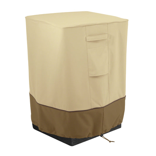 Classic Accessories Verandaââ€Outdoor Fire Column Cover