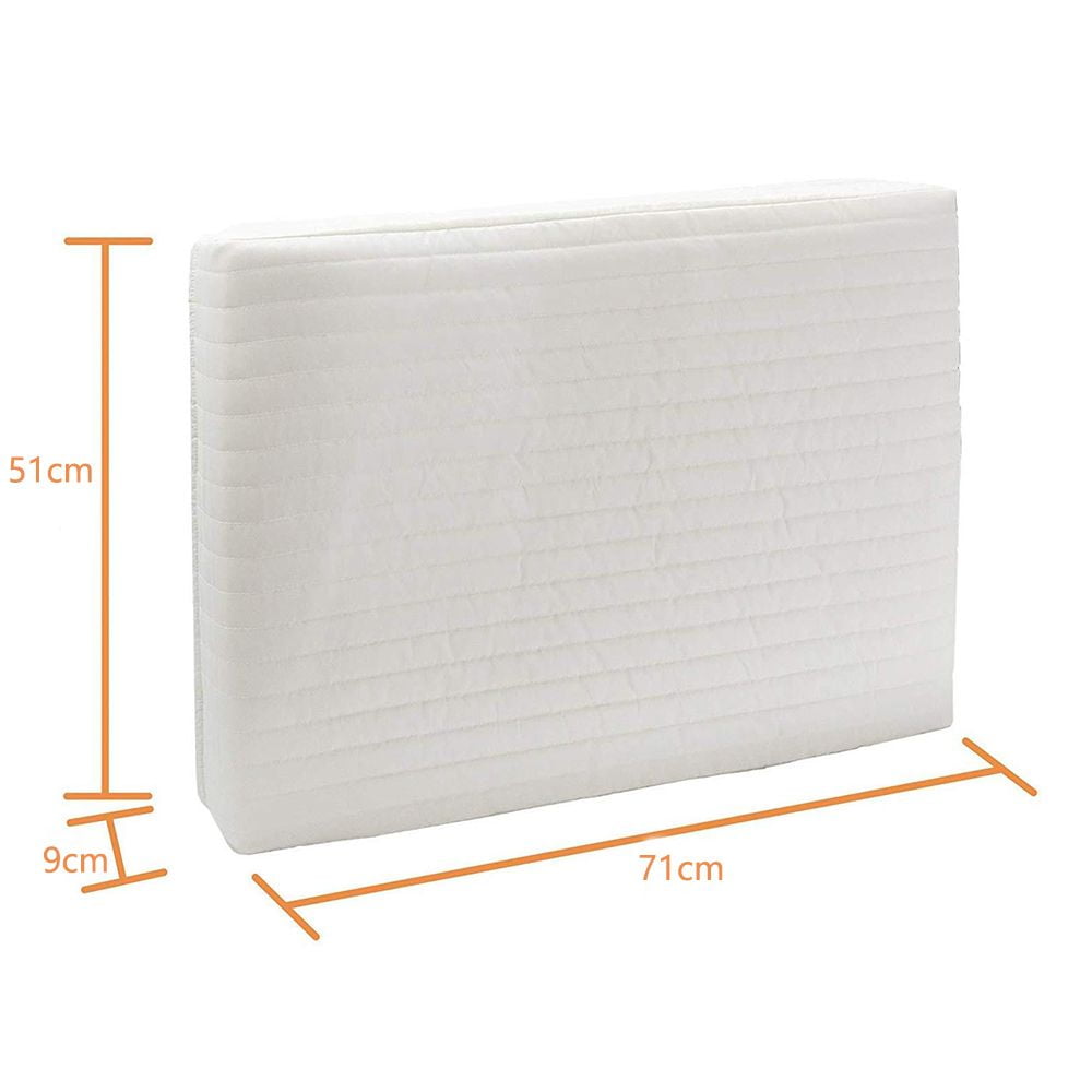 Double Insulation Inside Window Indoor Winter Window Cover AC Cover AC Unit Air Conditioner Cover 4
