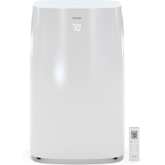 Freonic 6.350 BTU Portable Air Conditioner. Rooms up to 300 sq.ft.. FHCP062AKR