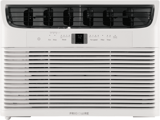 Frigidaire 15.100 BTU Window-Mounted Room Air Conditioner