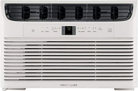 Frigidaire 8.000 BTU 115-Volt Window Air Conditioner. White. FFRE083WAE