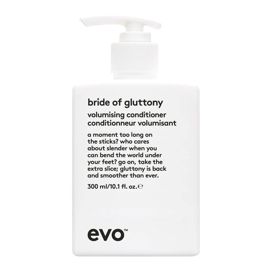 Evo Bride of Gluttony Conditioner (Size Options)
