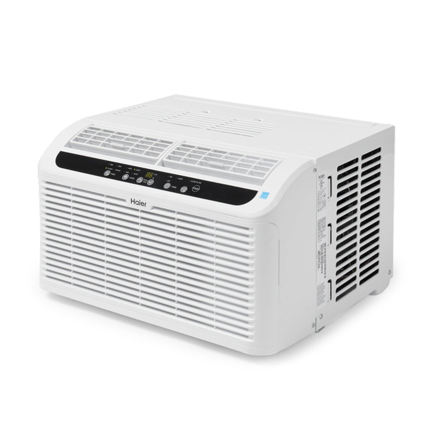 Haier Serenity Series 6.000 BTU Window Room Cooler Air Conditioner AC Unit
