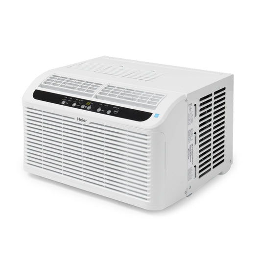 Haier Serenity Series 6.000 BTU Window Room Cooler Air Conditioner AC Unit