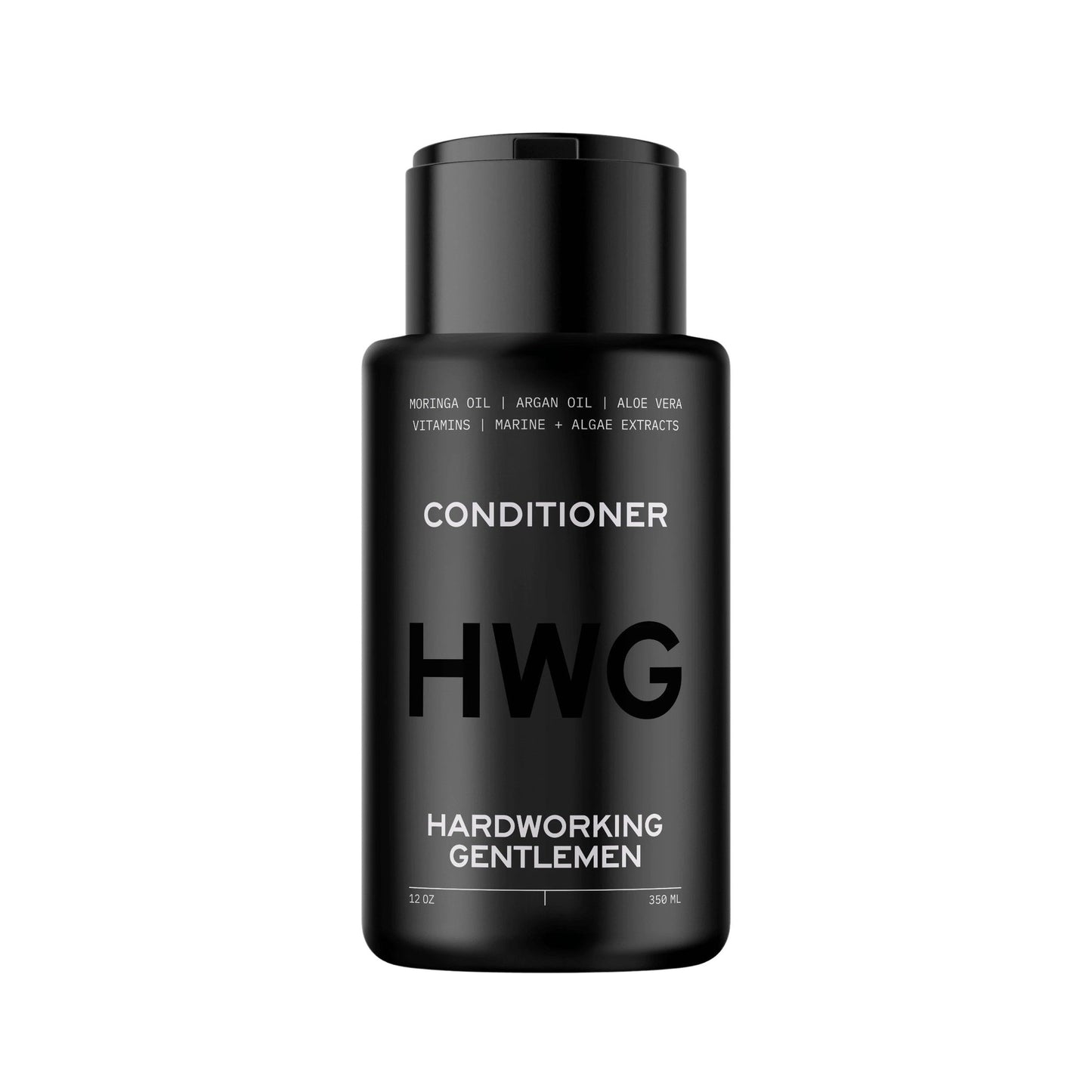 Hardworking Gentlemen Conditioner