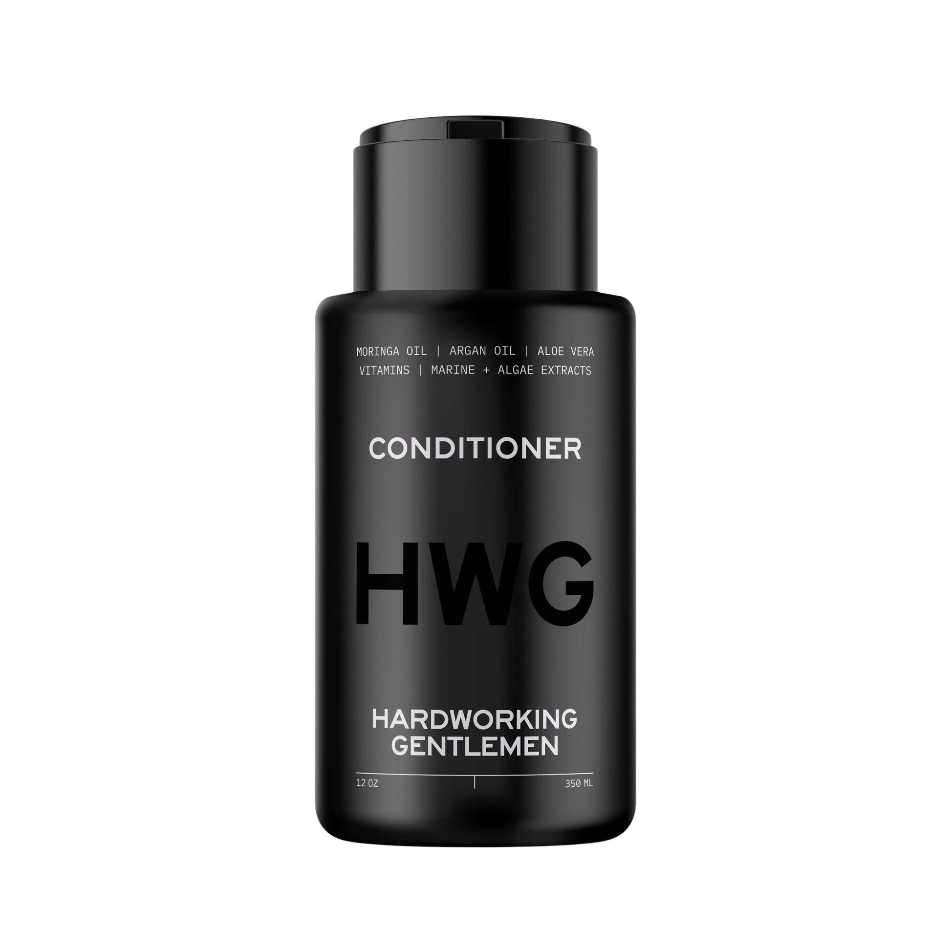 Hardworking Gentlemen Conditioner