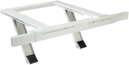 Ivation No Drill Window Air Conditioner Support Bracket Universal Size