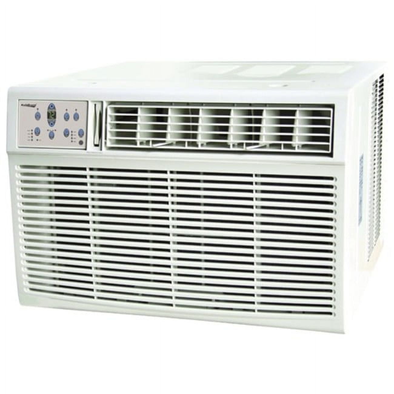 Koldfront Wac18001w 18.500 BTU 208/230V Window Air Conditioner - White