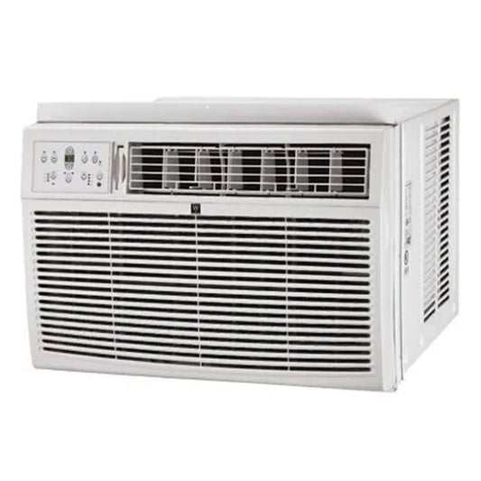 Midea America and Import 25.000 BTU Air Conditioner with Remote Control