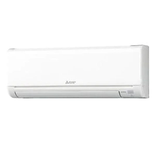 Mitsubishi Electric MSZ-GL06NA-U1 - 6000 BTUH Wall Mount Heat Pump Indoor Air Handling Unit (Requires compatible outdoor unit for operation)