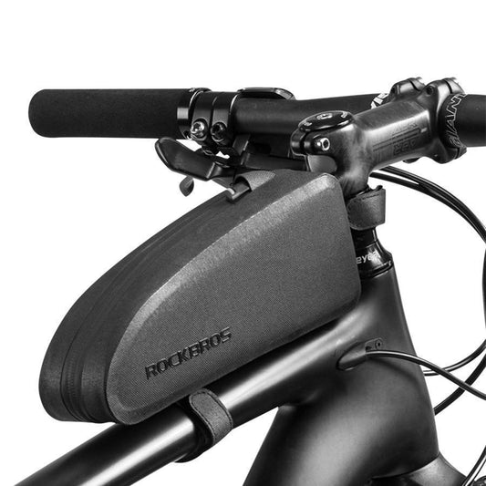 Waterproof Bike Front Frame Bag