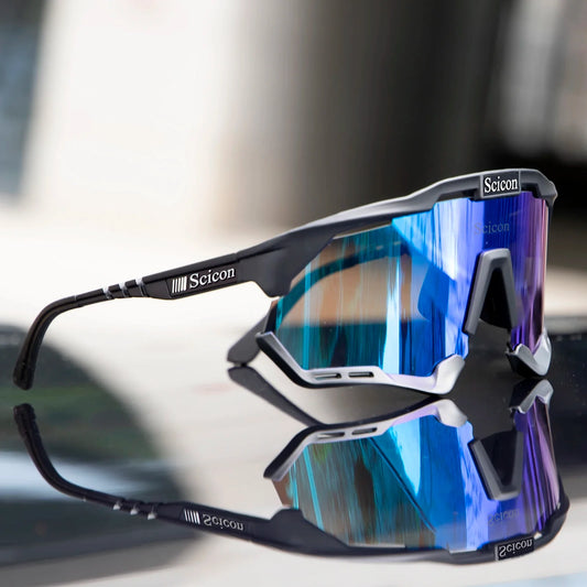 Cycling Glasses Photochromic MTB Bicycle Glasses Road Bike Cycling Eyewear Men Women Outdoor Sports Cycling Sunglasses ShopOnlyDeal