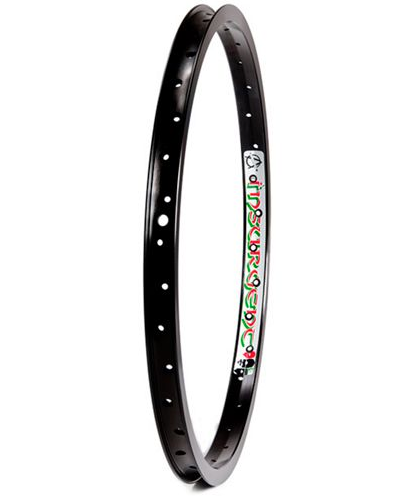 Alienation | Insurgent 24" Expert Rims