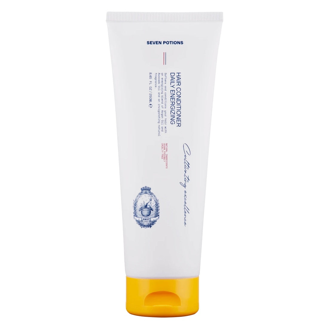 Seven Potions Hair Conditioner