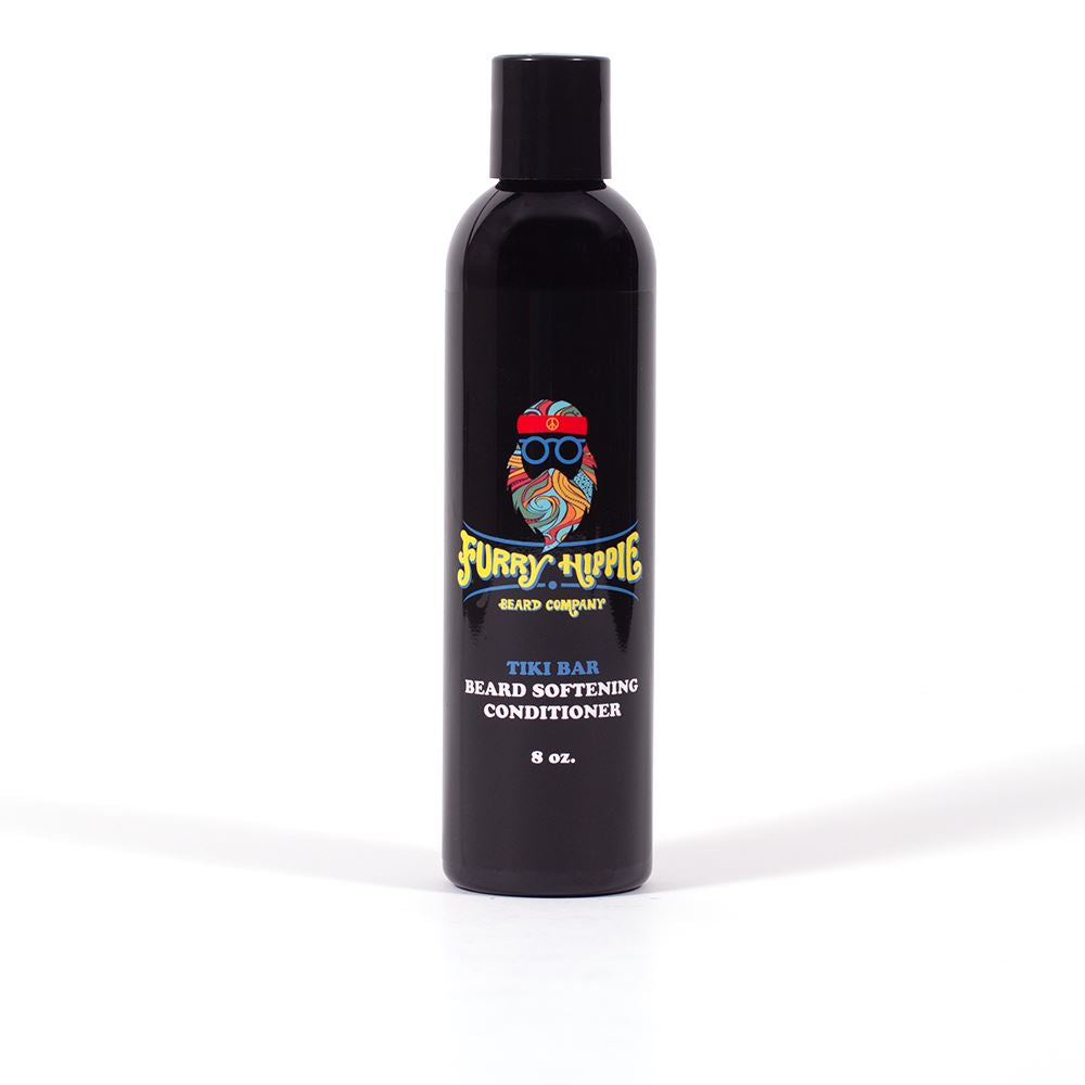 Tiki Bar Beard Softening Conditioner