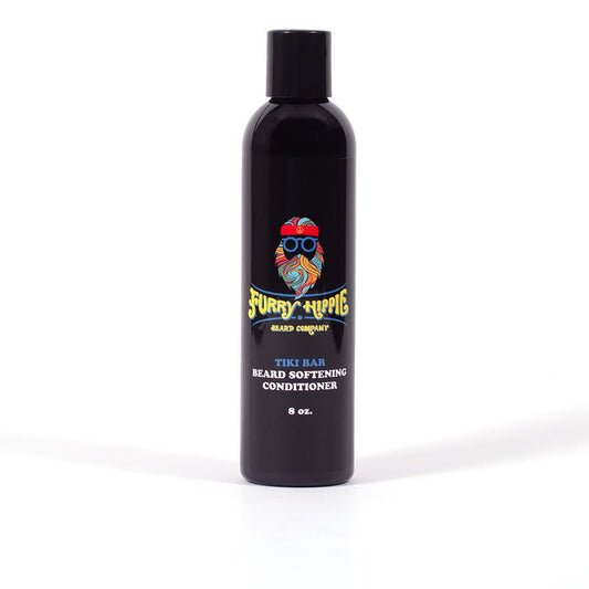 Tiki Bar Beard Softening Conditioner