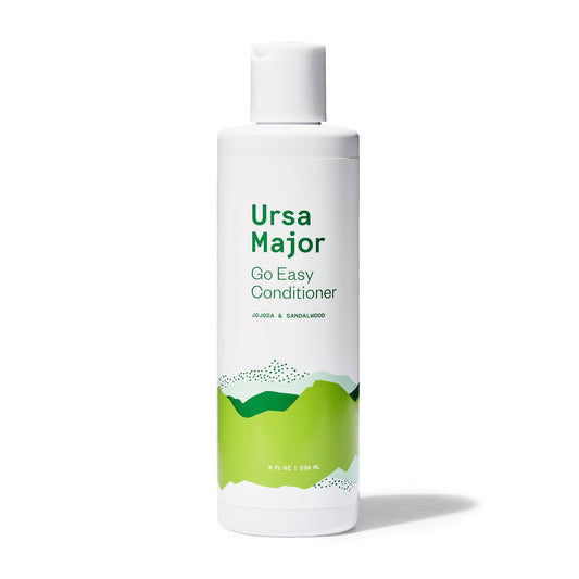 Ursa Major Go Easy Daily Conditioner (236ml)