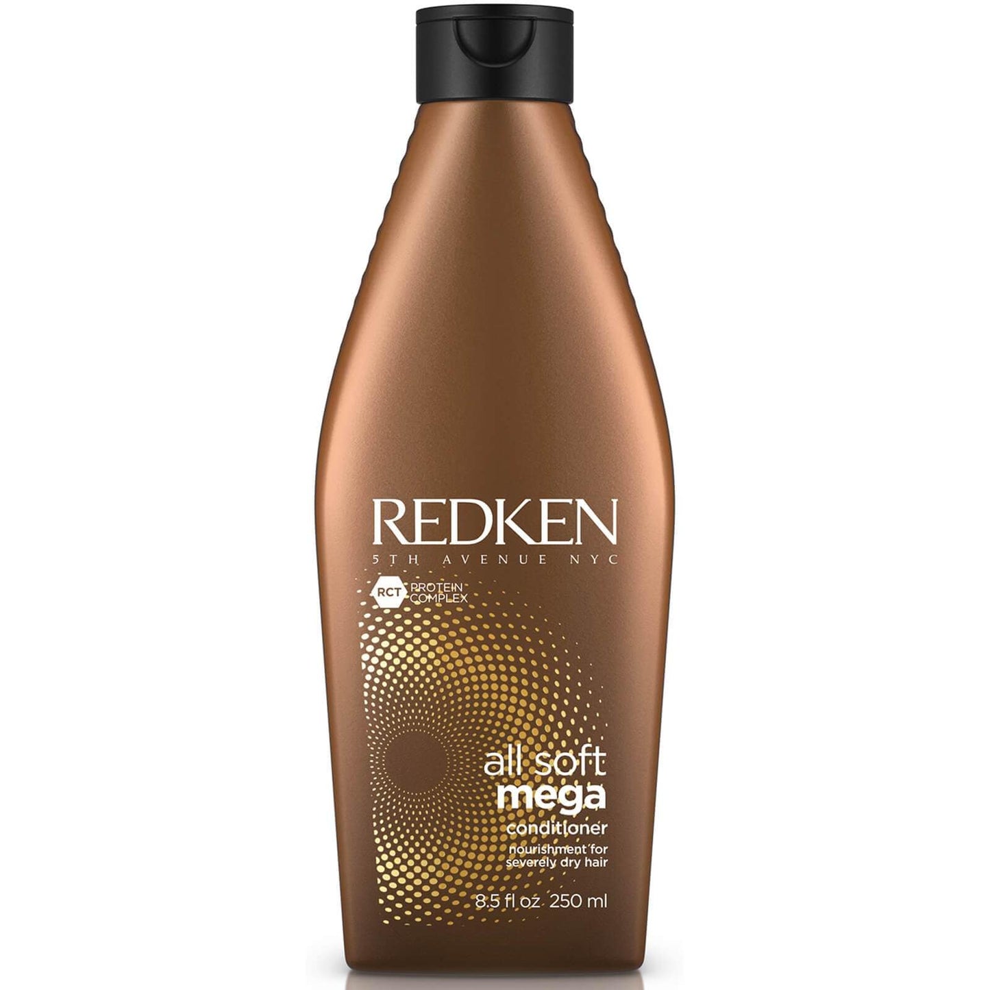 REDKEN_All Soft Mega Condtioner_Cosmetic World