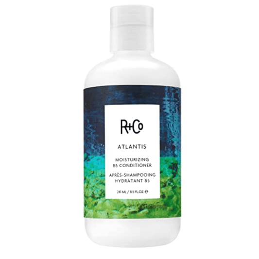R+CO_ATLANTIS Moisturizing B5 Conditioner_Cosmetic World