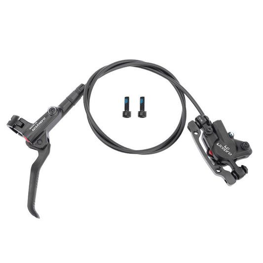 LITEPRO Brake Hydraulic Oil Brake Oil Brake Mountain Bike Brake Bike Oil Brake Bike Parts One 1000Mm Right Front
