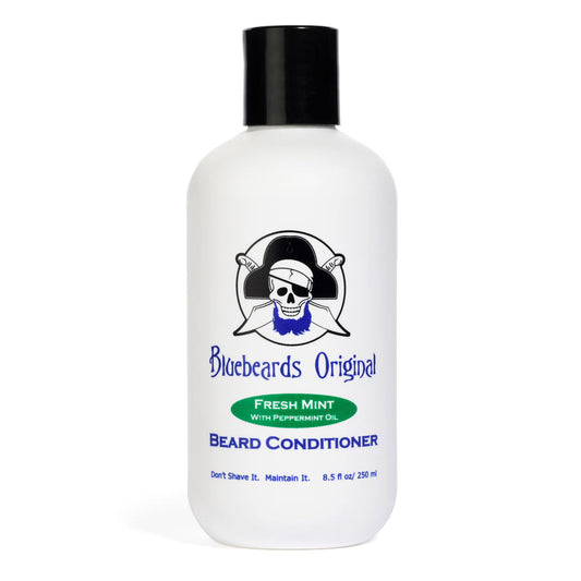 Bluebeards Original Fresh Mint Beard Conditioner (250ml)