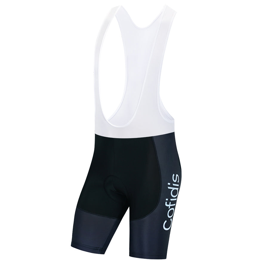 Summer Men's Outdoor Quick-drying Mountain Bike Jersey Suit - Blue Force Sports