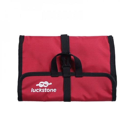 Clearance Sale Folding Lightweight Rock Climbing Arborist Caving Quickdraw Sling Carabiner Hook Gear Equipment Collection Gear Arrange Bag