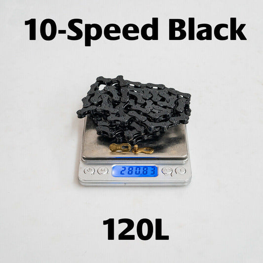 10S 11S 12-speed Road Bike Chain - Blue Force Sports