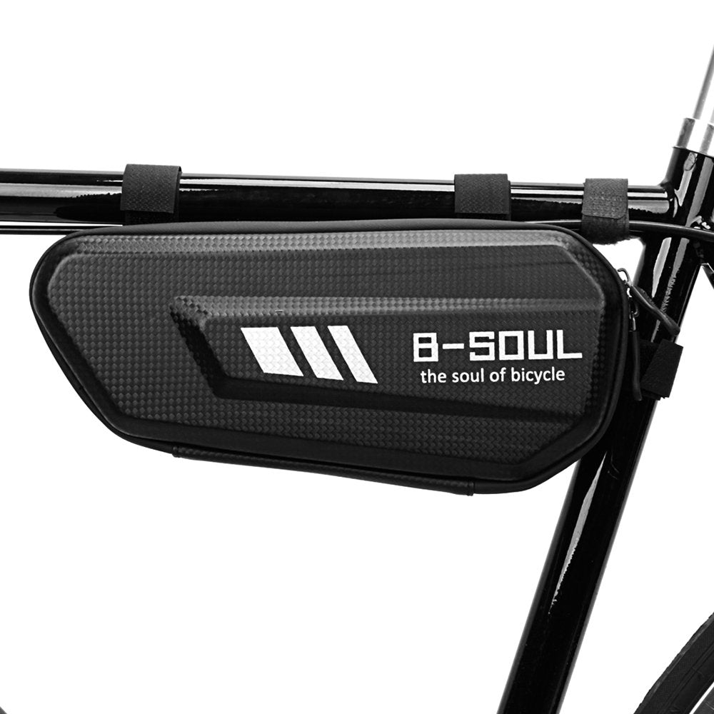 Bike Saddle Bag Cycling Seat Tail Bag Pouch MTB Bicycle Tool Storage Bag