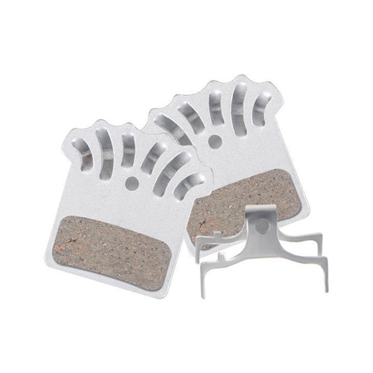 TOOPRE Bike Disc Brake Pads Bicycle Brake Pad Cycling Accessories Pack of 2